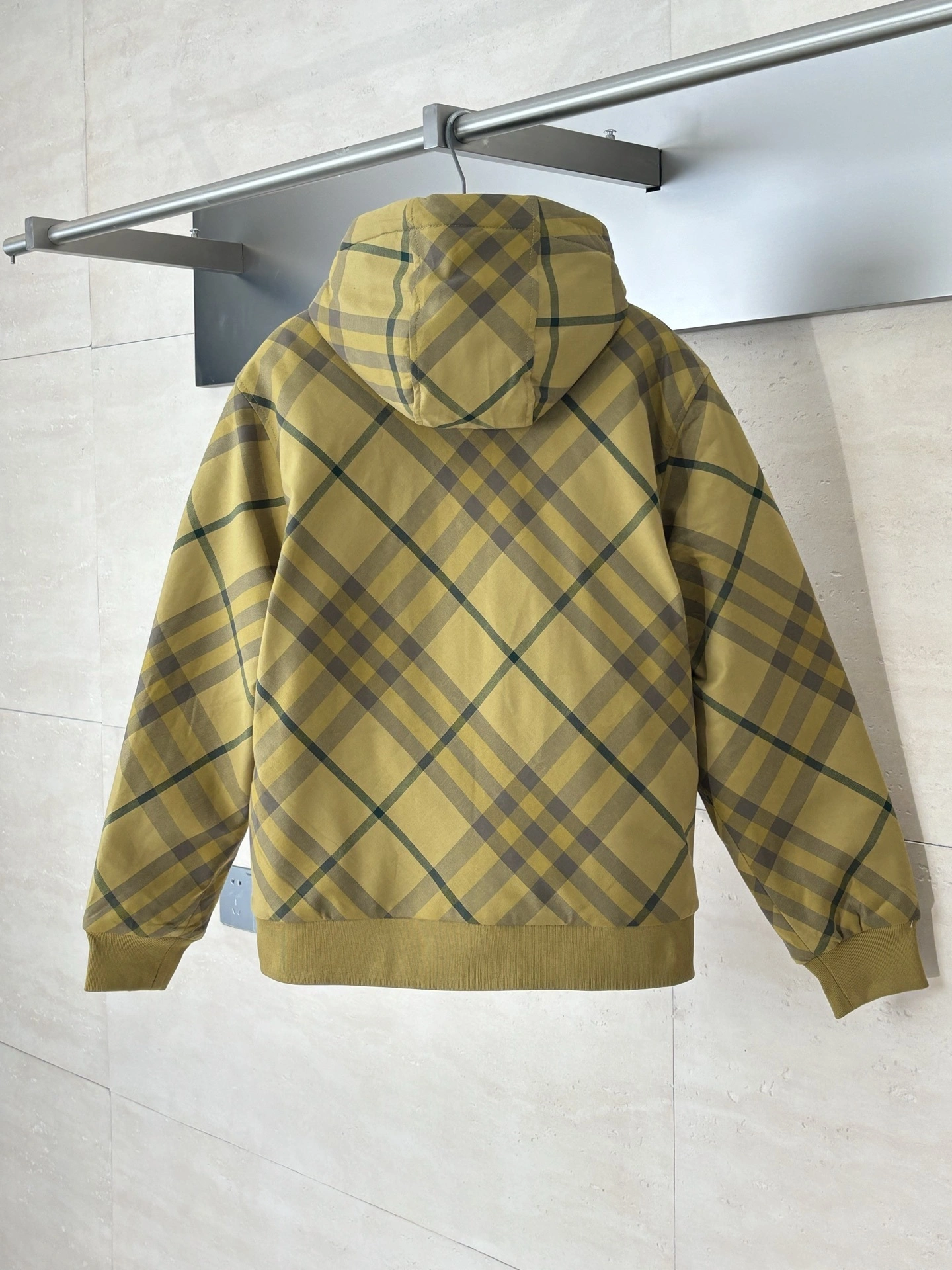 wg.luxury- 2ur25rry Cotton oversize 2colour item:E-F363H1910-2